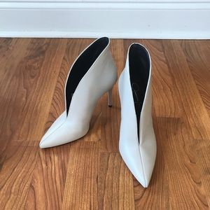 JESSICA SIMPSON booties